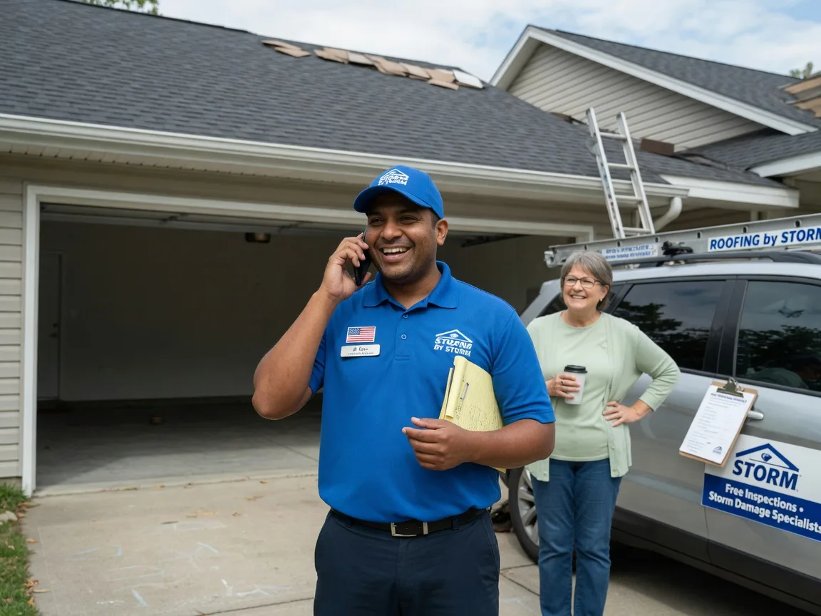 Roof Repair Near Me Rockville, VA FAQs